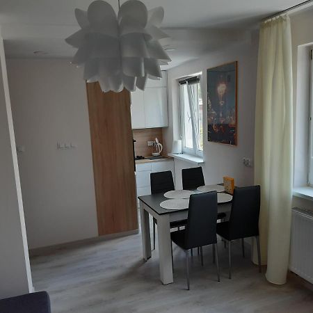 Mieszkanie Do Wynajecia Gdynia Exterior foto