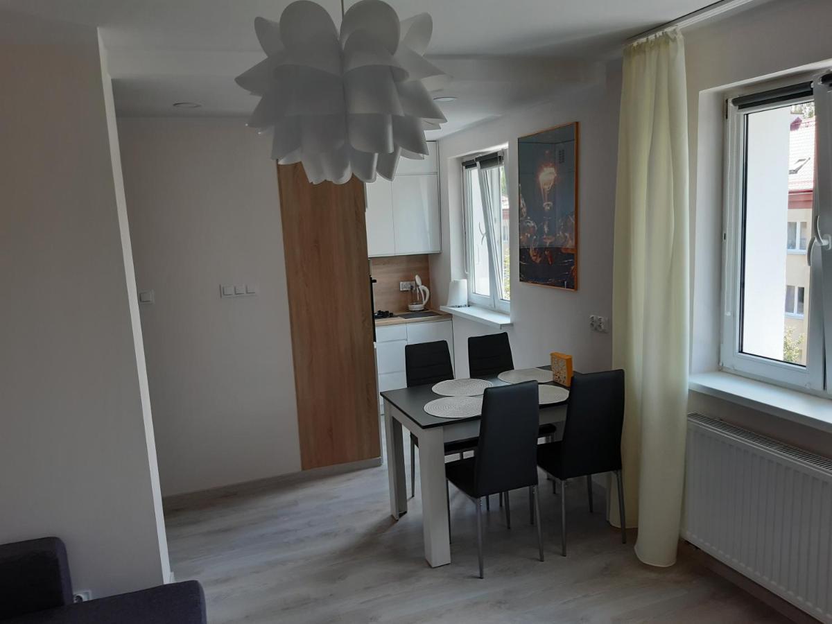 Mieszkanie Do Wynajecia Gdynia Exterior foto